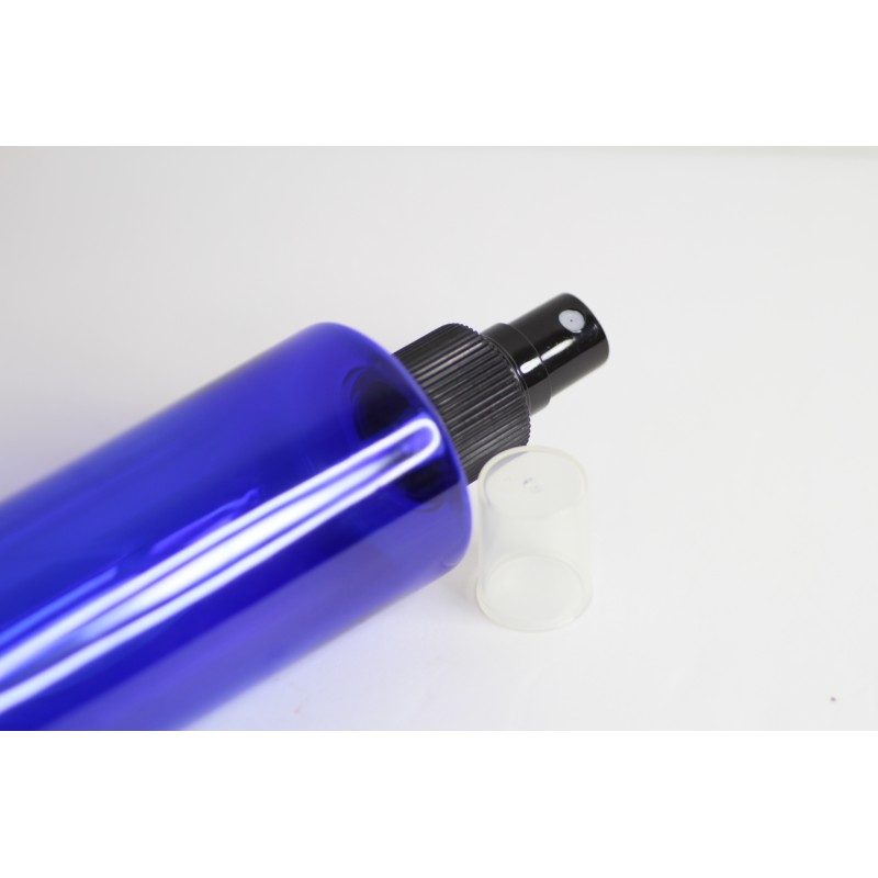 Download Plastic Spray Bottle-Blue (藍色噴頭膠樽) Yellowimages Mockups
