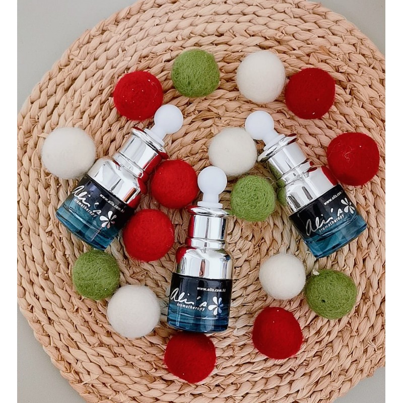 Xmas Promo 2025  Caviar Firming Serum (魚子去紋緊緻眼部精華)買二送一