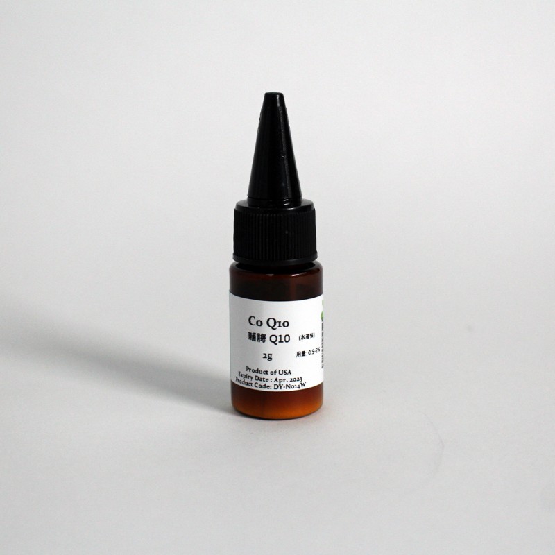 Coenzyme-Q10 輔酶 Q10（水溶性）